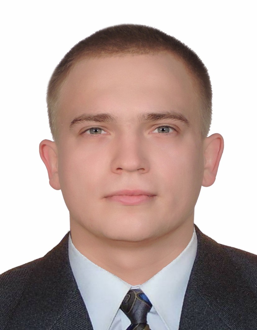 Фото создателя портала